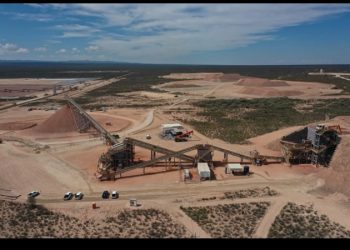 Se mantiene disputa por titularidad del CCT de Minera Camino Rojo