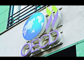 Trump también retira a EU del acuerdo de la OCDE para el impuesto mínimo global