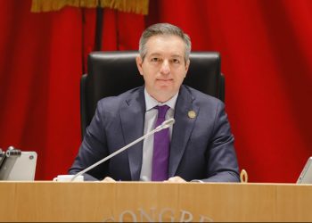 Convoca Congreso de Sonora a sesión extraordinaria el lunes 20 de enero