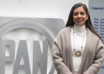 “El PAN está listo para enfrentar el futuro con cara bien puesta y frente en alto”