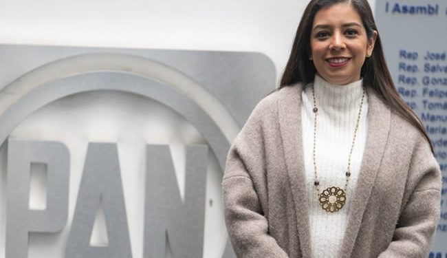“El PAN está listo para enfrentar el futuro con cara bien puesta y frente en alto”