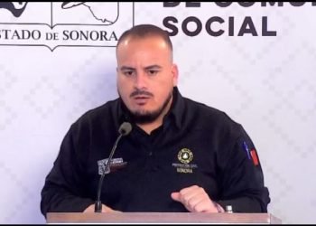 Recomienda PC atrasar el regreso a clases en 40 municipios por tormenta invernal