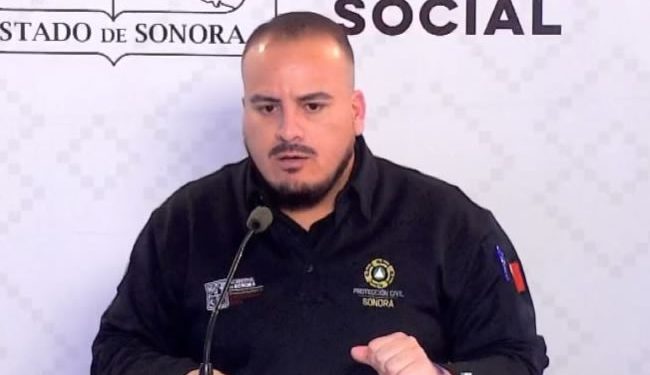 Recomienda PC atrasar el regreso a clases en 40 municipios por tormenta invernal