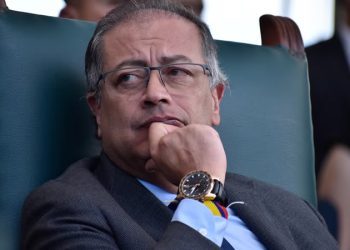 Trump anuncia aranceles del 25% a Colombia por rechazar el aterrizaje de dos vuelos con migrantes deportados