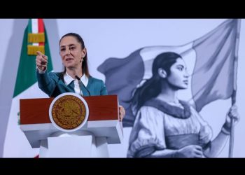 Listo, plan maestro para deportados en México