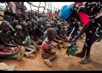 Sudán: radiografía de la peor crisis humanitaria del mundo