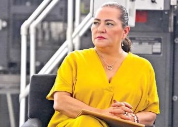 El INE jamás ha hecho un fraude: Taddei