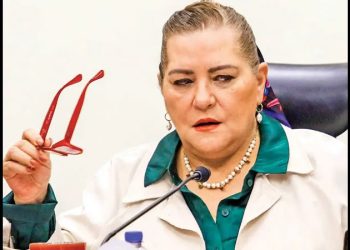 Sólo hay 800 mdp extra para elegir a jueces; Sheinbaum: INE debe hacer un esfuerzo