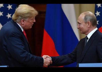 Putin elogia a Trump; es un “hombre inteligente y pragmático”, califica