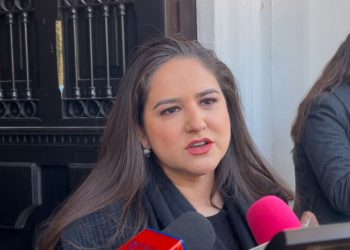 Sector ganadero no presenta afectaciones tras nevadas en Sonora