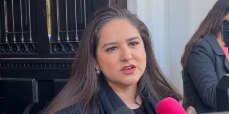 Sector ganadero no presenta afectaciones tras nevadas en Sonora