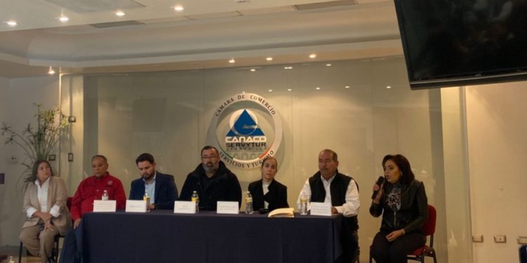 Falta de pagos a IMSS afecta a 600 niños en guarderías de Sonora