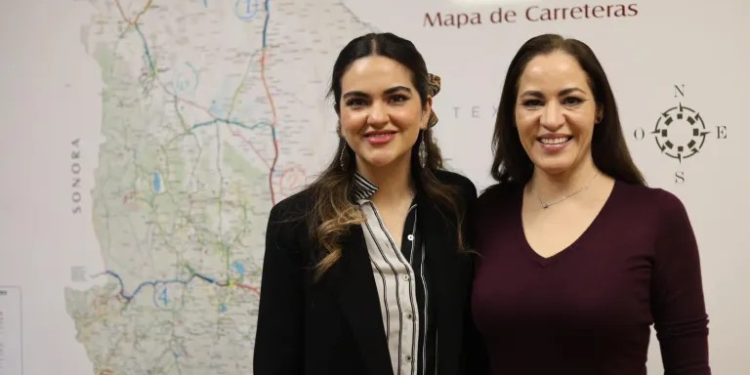 Inician trabajos para carretera que conectará Sonora con el noroeste de Chihuahua