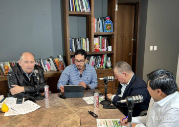 Alerta ambiental: Proyecto Saguaro amenaza biodiversidad del Mar de Cortés, advierte diputado por Coahuila