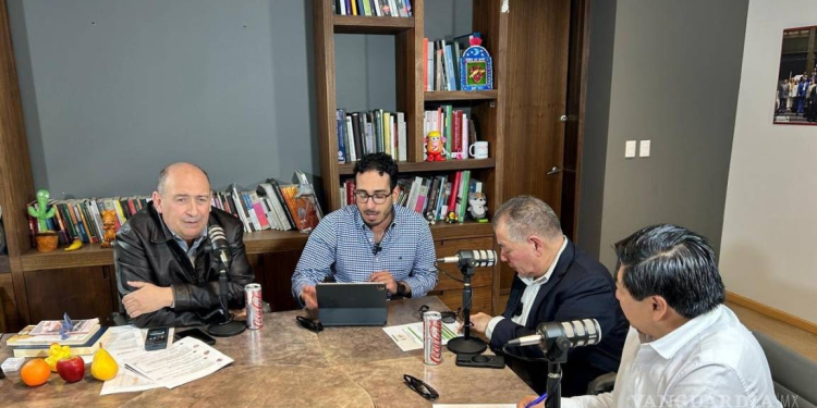 Alerta ambiental: Proyecto Saguaro amenaza biodiversidad del Mar de Cortés, advierte diputado por Coahuila