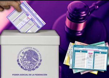 Suprema Corte admite petición del Comité de Evaluación para definir el futuro de elección judicial