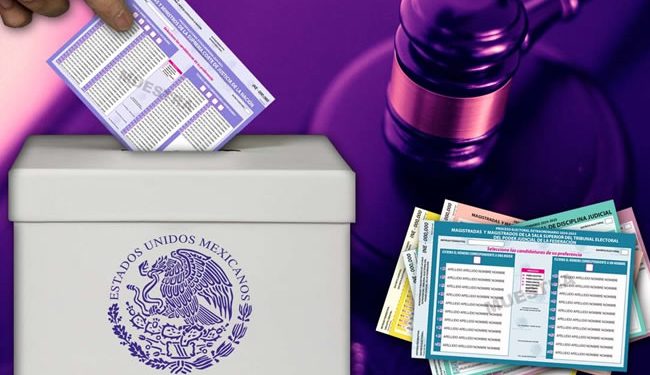 Suprema Corte admite petición del Comité de Evaluación para definir el futuro de elección judicial