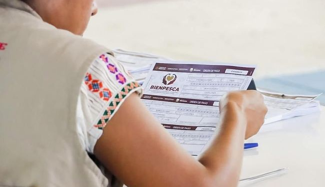 Alerta Conapesca a derechohabientes del programa Bienpesca por fraudes en redes sociales