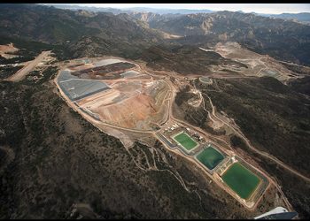 Alamos Gold reporta producción récord de oro en 2024