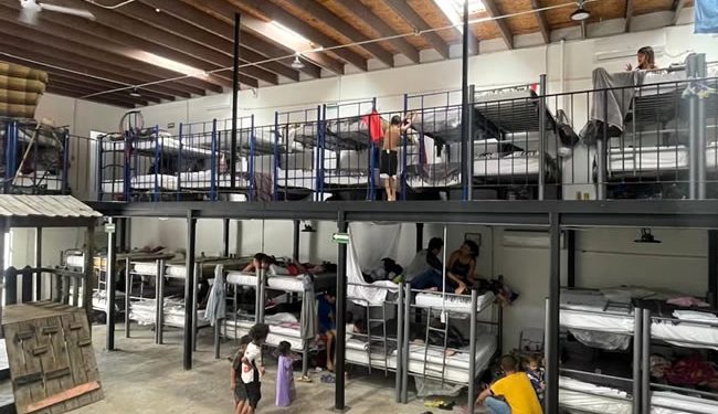 Albergues para migrantes cierran en Arizona tras órdenes de Trump; temen dejar de funcionar ante costos operativos