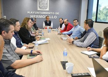 Atenderá Comité Operativo de Emergencias de Gobierno de Hermosillo población vulnerable ante bajas temperaturas