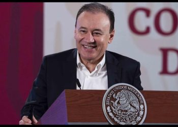 Oposición exige investigar “hasta las últimas consecuencias” al gobierno de Sonora y la familia de Alfonso Durazo por la creación de empresas chinas