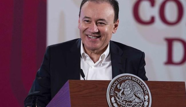 Oposición exige investigar “hasta las últimas consecuencias” al gobierno de Sonora y la familia de Alfonso Durazo por la creación de empresas chinas