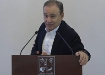 Niega Durazo exista conflicto de interés en el caso de Fernando Rojo de la Vega-Mainland Headwear