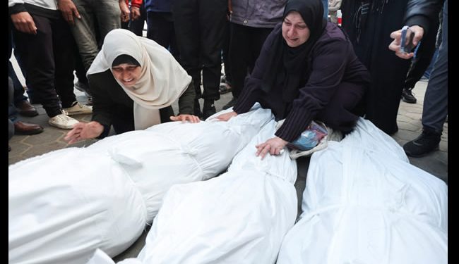 Gobierno de Israel aprueba el acuerdo de alto al fuego en Gaza