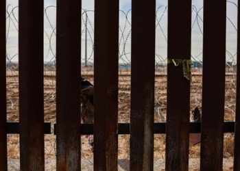 Congreso de EU aprueba la primera ley antimigración desde investidura de Trump