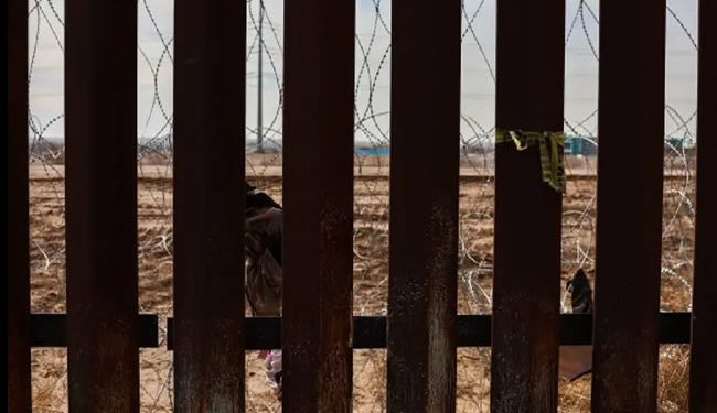 Congreso de EU aprueba la primera ley antimigración desde investidura de Trump