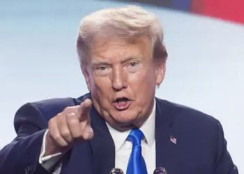 Aquél Trump, en México