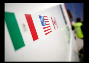 ¡Sí van! Casa Blanca niega reportes de aplazar los aranceles a México y Canadá