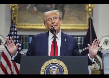 Aranceles a México son por migración y fentanilo, no por el T-MEC: Trump