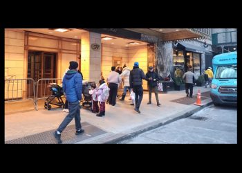 EU se pone como cuota 1,200 arrestos diarios de indocumentados