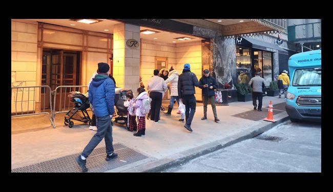 EU se pone como cuota 1,200 arrestos diarios de indocumentados