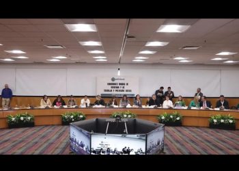 Aprueban comisiones en Diputados reformas a la Ley del Infonavit, con más de 30 cambios