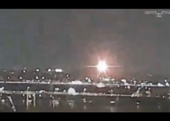 “No hay sobrevivientes”: jefe de bomberos tras choque de avión contra helicóptero en Washington