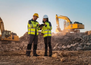 México sería un país importador de minerales