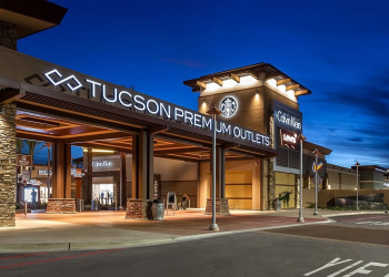 Dejan sonorenses derrama de 2,500 mdd cada año en Arizona