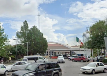 40 Personas Deportadas por Nogales, Sonora Después la Toma de Protesta de Donald Trump