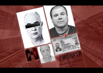 Murata S.A., la cabeza de una red de blanqueo millonario que tiene entre sus clientes al PRI y al Cártel de Sinaloa