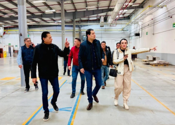 Sonora dispone de 10 mil espacios para atender deportaciones de Estados Unidos