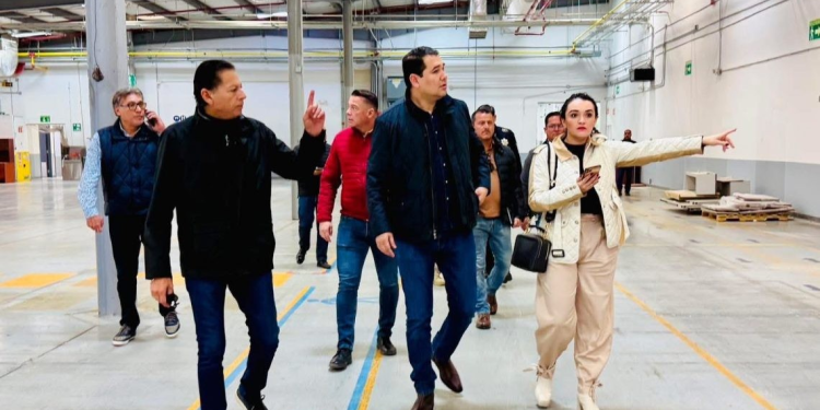 Sonora dispone de 10 mil espacios para atender deportaciones de Estados Unidos