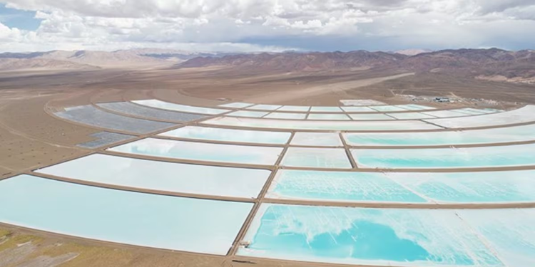 El gobierno de México buscaba hidrógeno, pero lo que encontró al norte es mucho más valioso