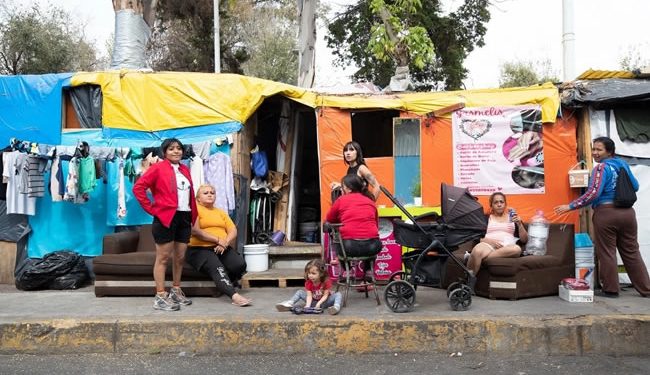 Listos en México, “planes A, B y C ” ante amenaza de deportaciones