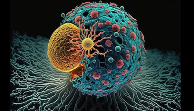 Cómo las células cancerosas logran “sabotear” al sistema inmune para poder propagarse, según un estudio