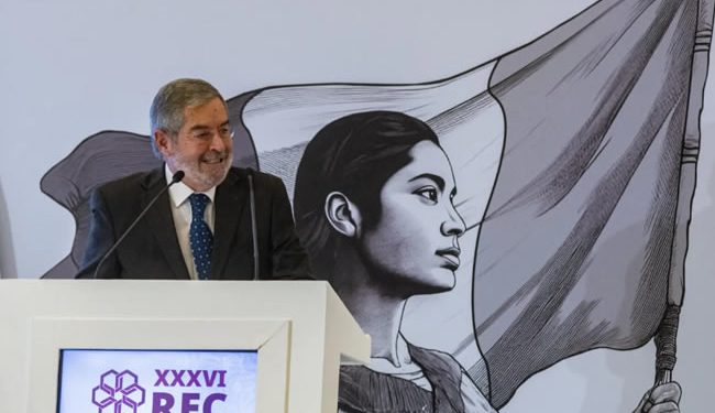 “No están solos”, dice Cancillería a migrantes