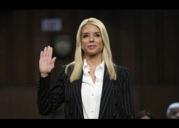 Candidata de Trump a fiscal apoya que se nombre a cárteles como organizaciones terroristas