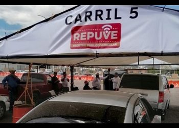 Más de 200 mil carros chocolates fueron regularizados durante el 2024 en Sonora